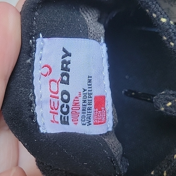 VANS UltraRange Exo Mt (Black Olive/Black) - Picture 7 of 9